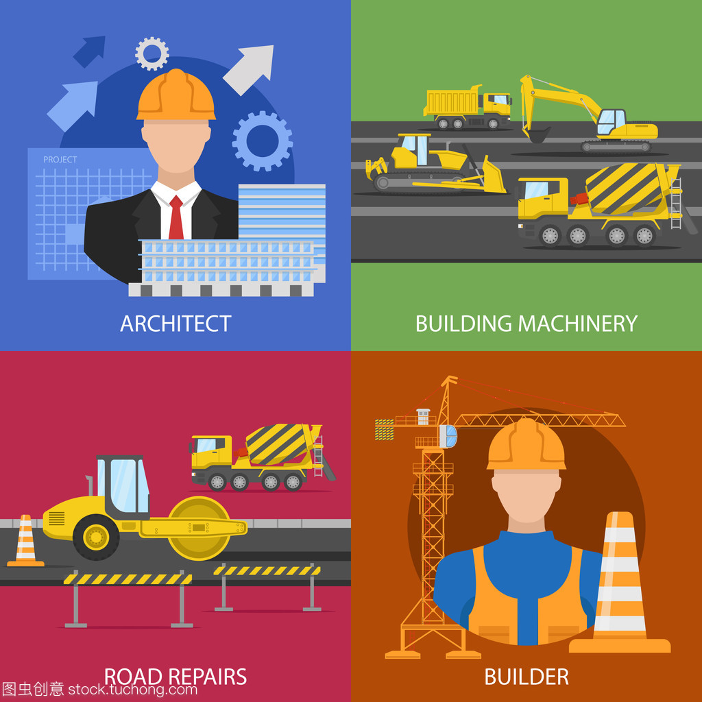 建設(shè)工程施工 工業(yè)成分建設(shè)的核心環(huán)節(jié)與實踐探索