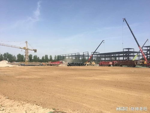 基建春潮涌動，行業(yè)龍頭領(lǐng)航 這家公司以國內(nèi)排名第一的產(chǎn)品助力建設(shè)工程施工