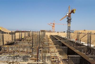 《關(guān)于清理規(guī)范工程建設(shè)領(lǐng)域保證金》解讀 為建設(shè)工程施工減負(fù)增效