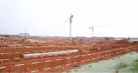 集中力量、集聚資源、集成政策 湘潭經(jīng)開區(qū)扎實(shí)開展“產(chǎn)業(yè)項(xiàng)目建設(shè)年”行動(dòng)紀(jì)實(shí)