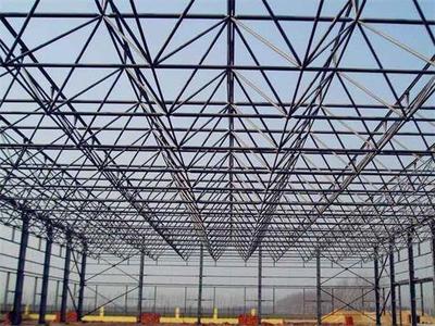 網(wǎng)架廠建設(shè)工程施工管理全解析 從規(guī)劃到竣工