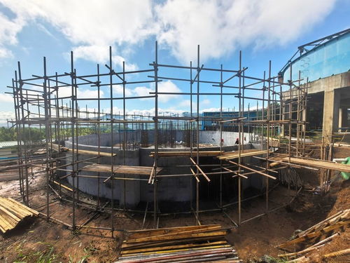 壹級資質(zhì)鑄就品質(zhì)豐碑，鑫海礦裝河南多金屬礦項(xiàng)目火熱推進(jìn)