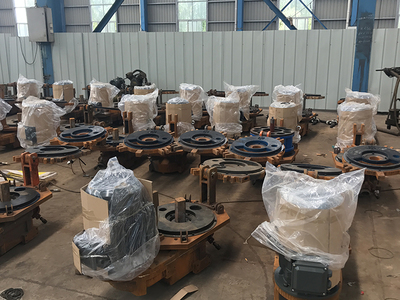 拖拉式噴漿車助力安徽池州建設(shè)工程施工提質(zhì)增效